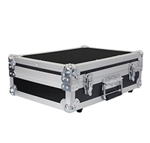PowerAcoustics FCC Digital S Multipurpose Flightcase