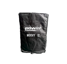 PowerAcoustics BAG MOOVY 12 Speaker Bag/Cover