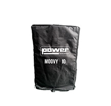 PowerAcoustics Bag Moovy 10 Speaker Bag/Cover