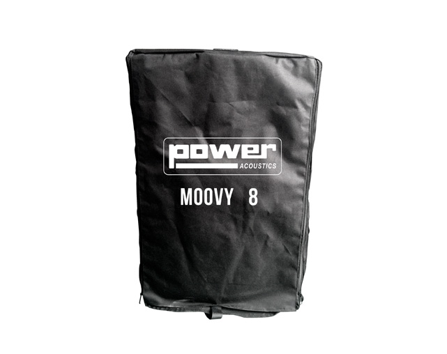 Saco/Capa Coluna PowerAcoustics Bag Moovy 8