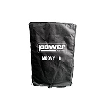 PowerAcoustics Bag Moovy 8 Speaker Bag/Cover