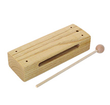 Ritmo G6 Woodblock