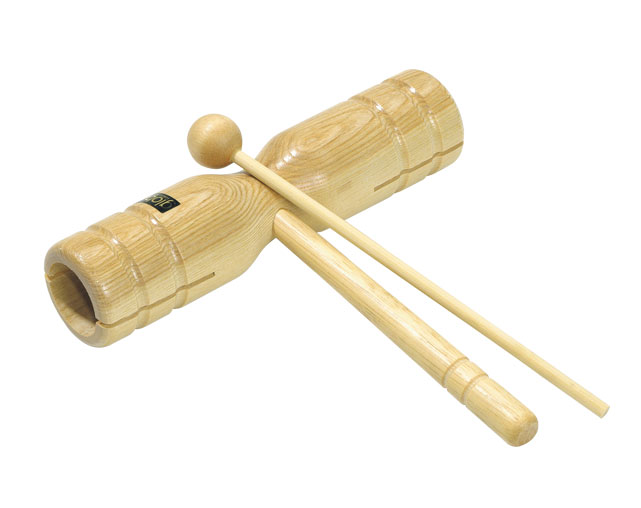 Bloco 2 Sons Sonor GDTBS Primary