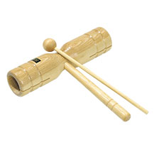 Sonor GDTBS Primary 2 Sounds Block