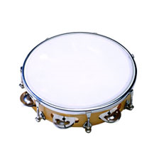 Sonor GTT10 Tambourine