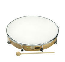 Sonor GTHD12P Tambourine