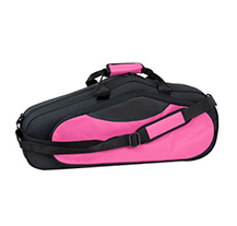 Ortola 8470 FSH Black/Pink Alto Saxophone Case