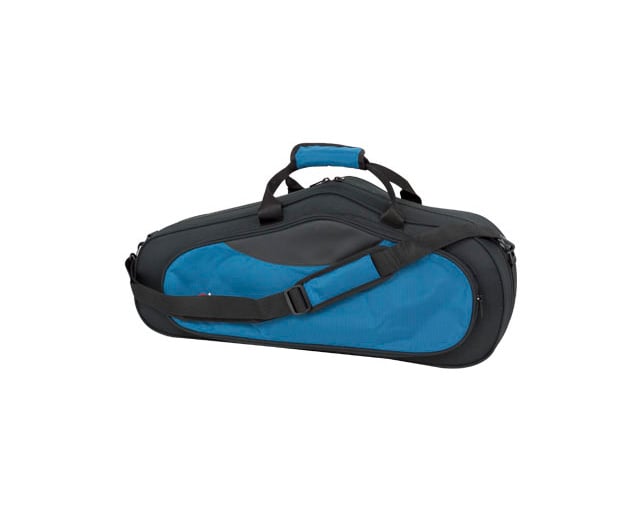 Ortola 8470 FSH Black/Blue Alto Saxophone Case