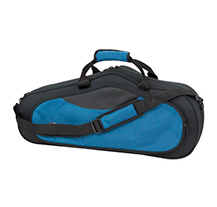 Ortola 8470 FSH Black/Blue Alto Saxophone Case
