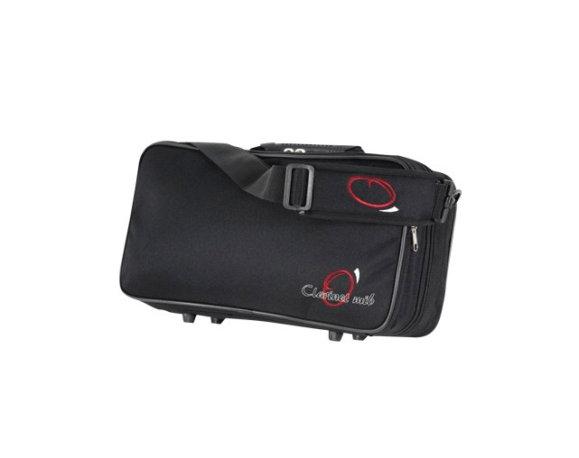 Ortola 198 Eb Clarinet Case