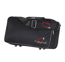 Ortola 198 Eb Clarinet Case