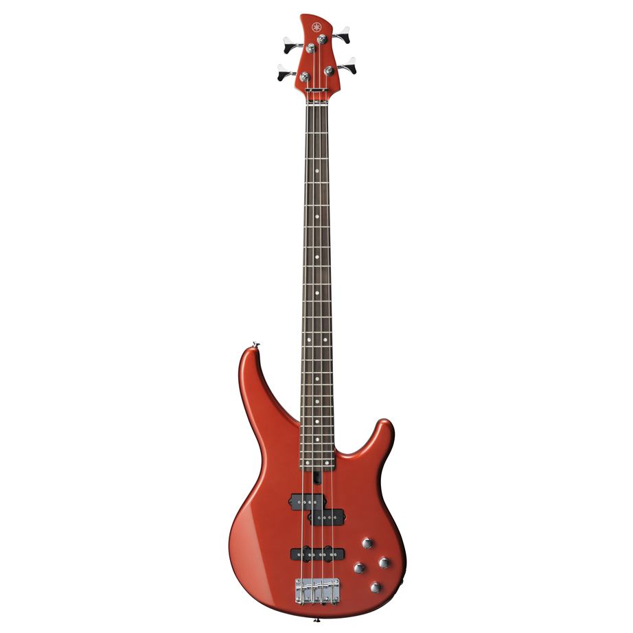 Yamaha TRBX204 Bright Red Metallic