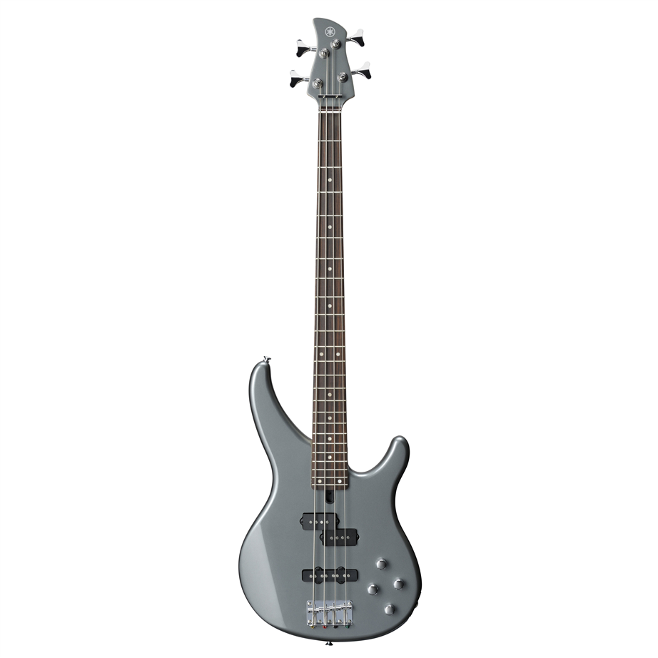 Yamaha TRBX204 Gray Metallic