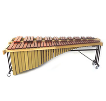 Honsuy Concept 5 Octaves Padjouk C1- C6 Marimba