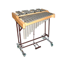 Honsuy Concept Alto 49765 Metallophone