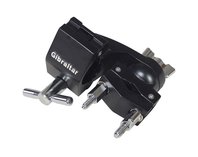 Clamp Gibraltar SC-GRSEMAC End Mount Adjustable