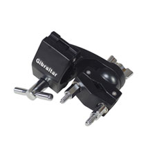 Gibraltar SC-GRSEMAC End Mount Adjustable Clamp