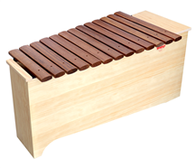 Honsuy Concept Bass C-A Xylophone