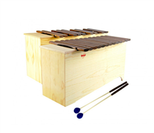 Honsuy Concept Bass 49550 Chromatic Xylophone