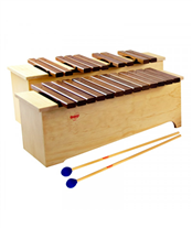Honsuy Concept 49560 Alto Chromatic Xilophone