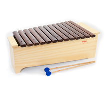 Honsuy Concept Alto diatónic Xylophone