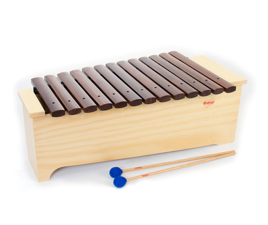 Honsuy Concept Alto diatónic Xylophone