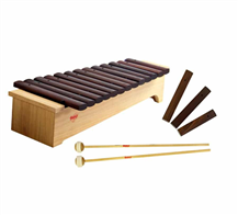 Honsuy Concept Soprano Xylophone