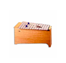 Honsuy Concept Diatonic Bass 49210 Metallophone