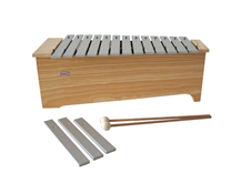 Honsuy Concept Alto 49220 diatonic C-A Metallophone