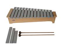 Honsuy Concept Soprano Metallophone
