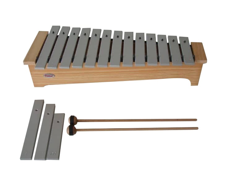 Honsuy Concept Soprano Metallophone