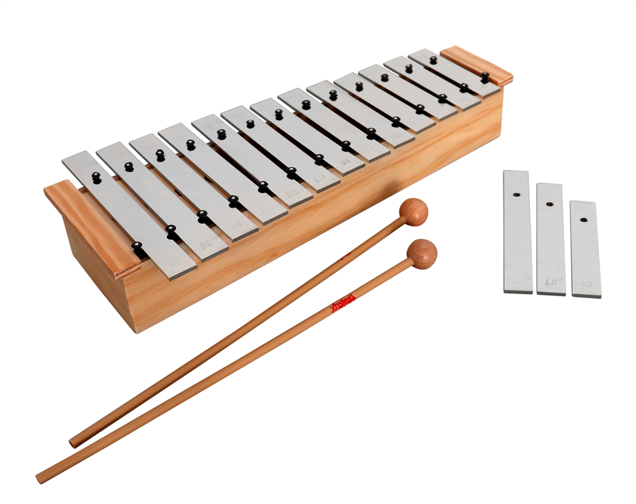 Honsuy Concept Alto Glockenspiel