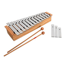 Honsuy Concept Alto Glockenspiel