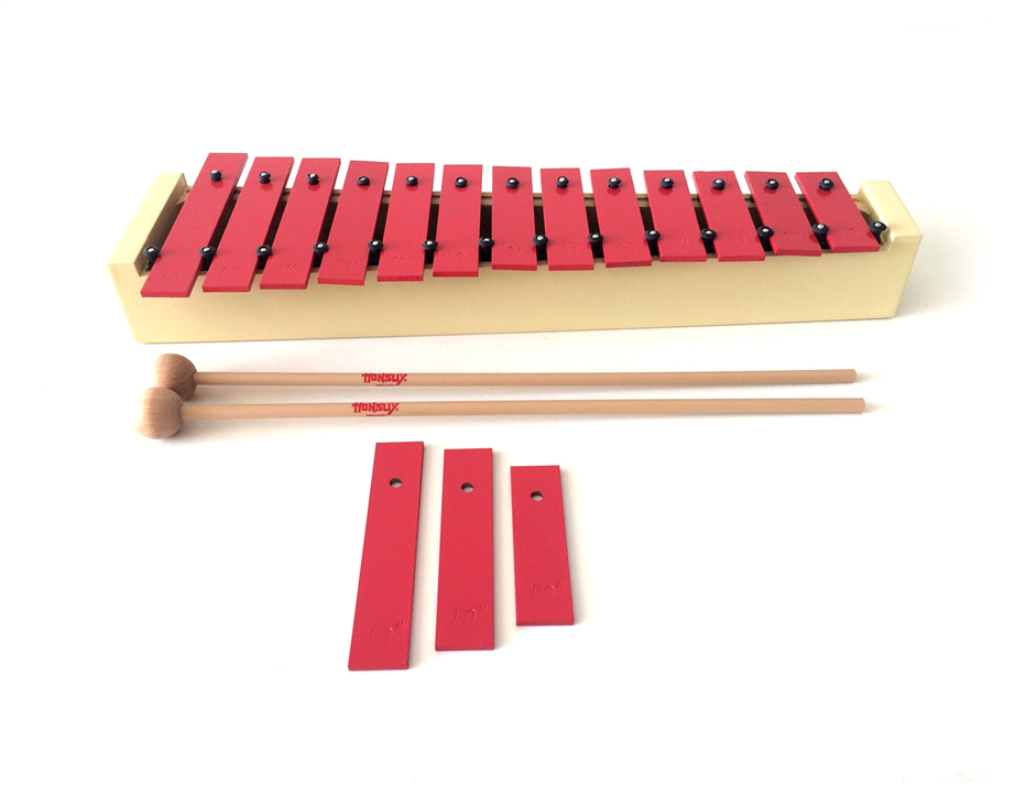 Honsuy Concept 49020 Glockenspiel