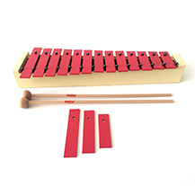 Honsuy Concept 49020 Glockenspiel