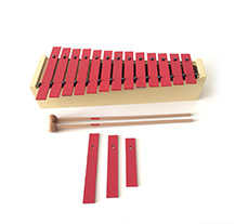 Honsuy Concept Alto Glockenspiel
