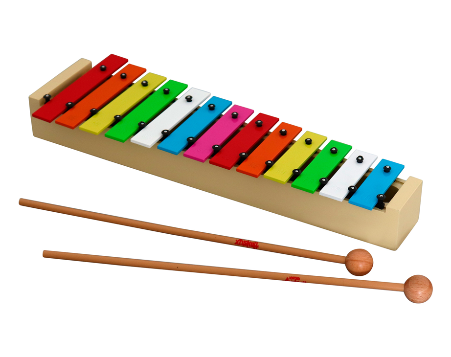 Honsuy Concept 48990 Glockenspiel
