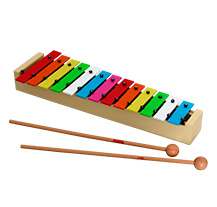 Honsuy Concept 48990 Glockenspiel