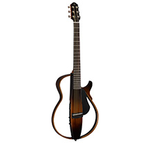 Yamaha SLG200S TBS Silent Tobacco Sunburst