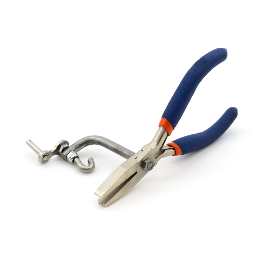 Adamastor 4005 Blue String Winder Pliers