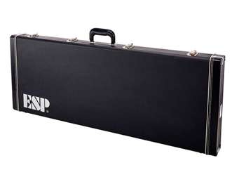ESP LTD Snakebyte Electric Guitar Case Black | Ludimusic