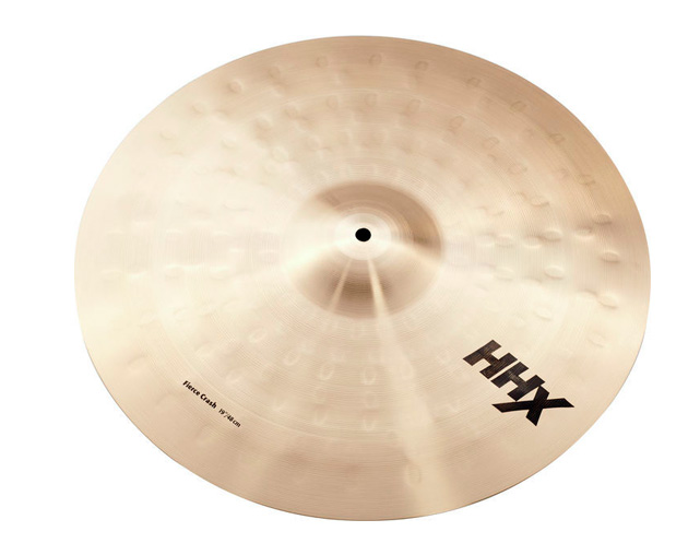 Prato Crash Sabian Serie HHX Fierce 19"