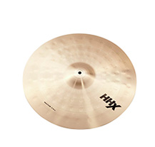 Sabian Serie HHX Fierce 19" Crash Cymbal