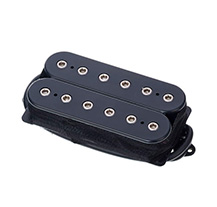 Dimarzio DP227F F-spaced Liquifire Neck Pickup