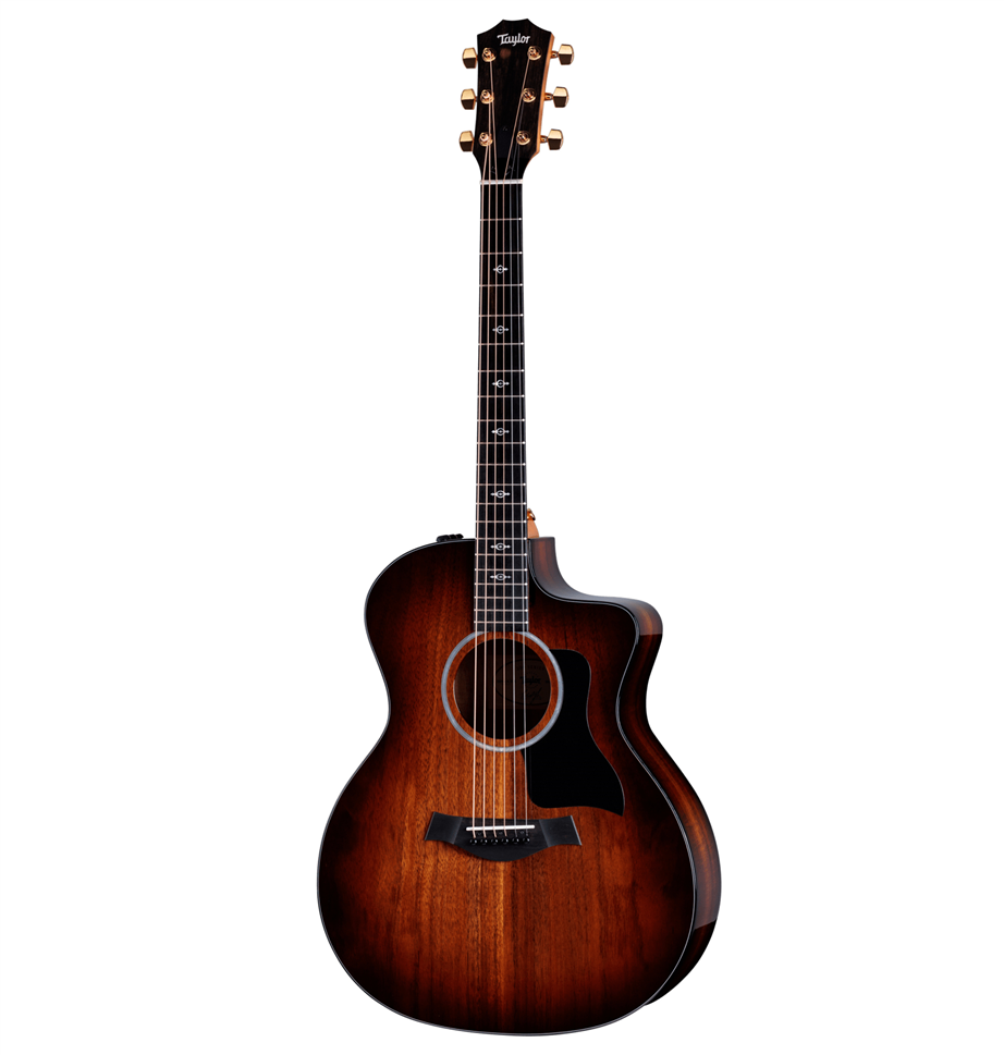 Taylor 224ce-K DLX Koa