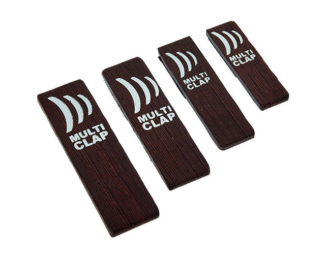Multiclap para Cajon Schlagwerk MC40 Set