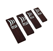 Schlagwerk MC40 Set Cajon Multiclap
