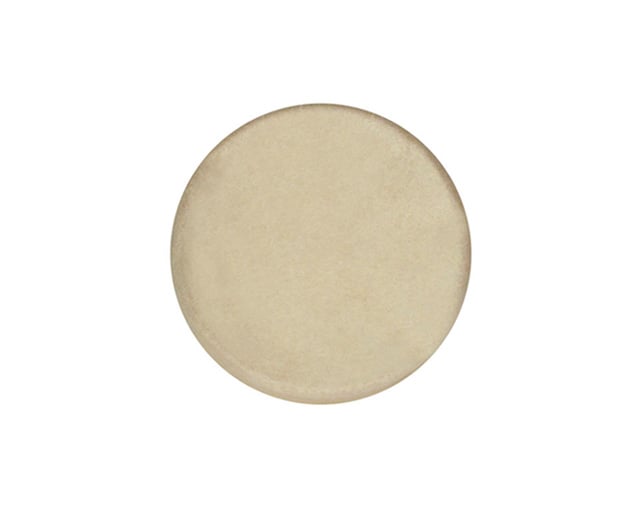 Adamastor 28cm natural drum head