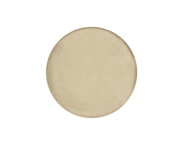 Adamastor 33cm natural drum head