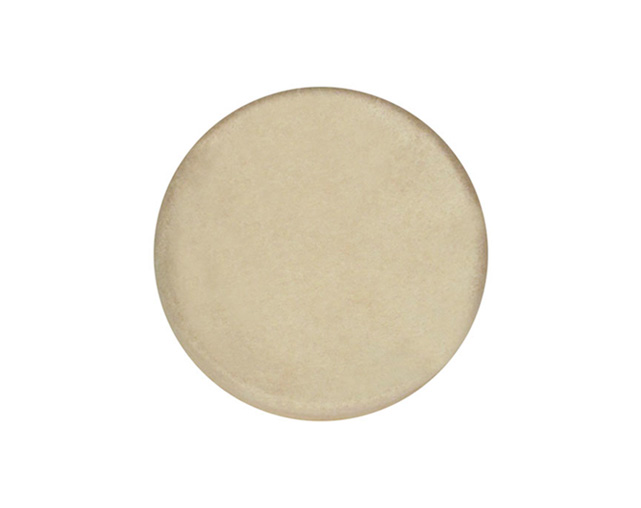 Adamastor 38cm natural drum head